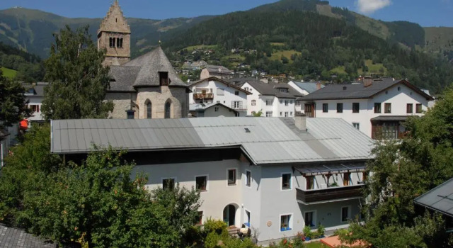 Номер Standard Hotel Seehof