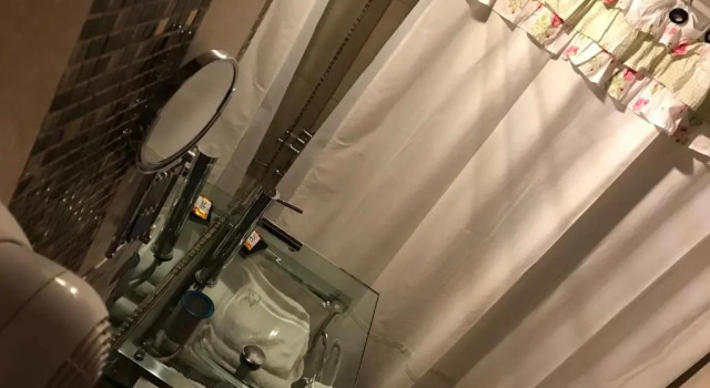 Четырёхместный номер Standard Hotel Antiguo Camino
