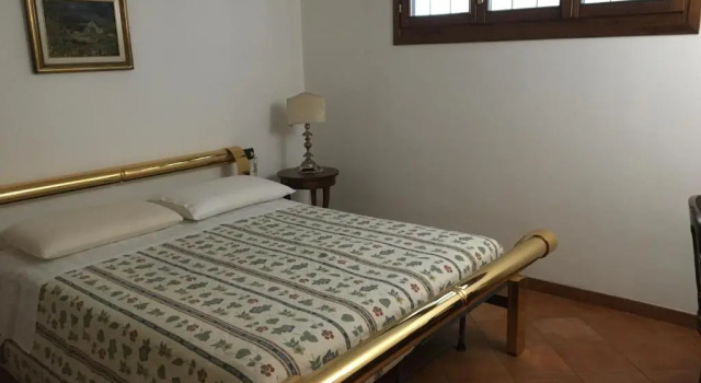 Двухместный номер Standard b&b le magnolie