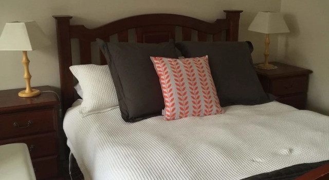 Nutgrove Beach Studio Apartment, Забронировать Апартаменты/квартира Апартаменты Hobart Surrounds, Апартаменты/квартира