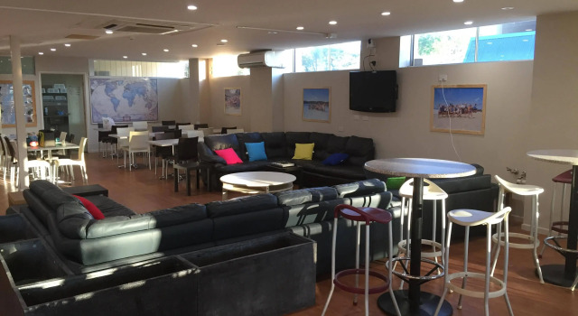 Palace Hostels, Reserva ahora Hotel Torquay Queensland