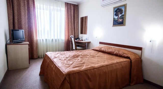 Номер Comfort Гостиница Дружба