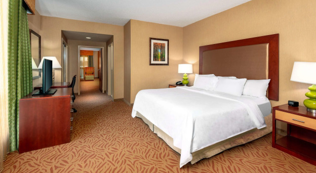 Embassy Suites Omaha- La Vista/ Hotel & Conference Center, Reserva ahora Hotel La Vista Nebraska