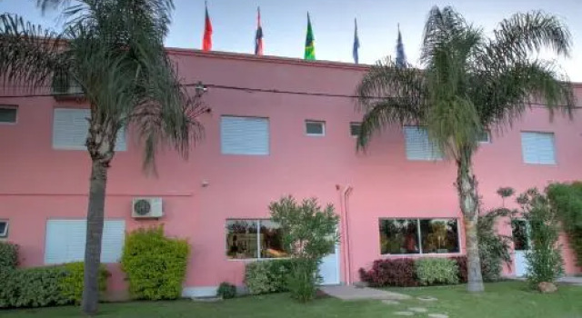 Hotel Victoria