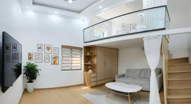 Люкс Hanoi EcoStay 2 hostel