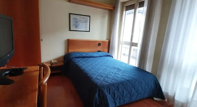 Одноместный номер Standard Hotel Selide