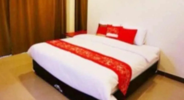 Capital J Hotel at Khaoyai