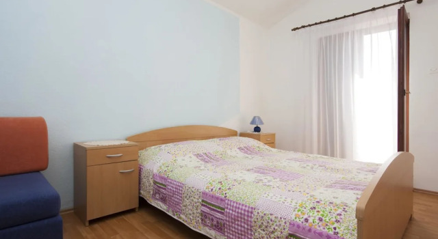 Apartments Pleadin / One Bedroom A1