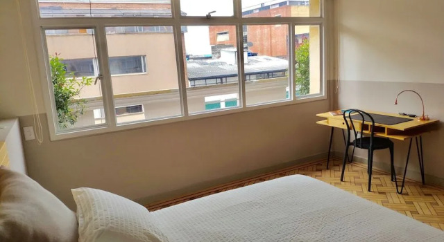 The Milagro Guest House
