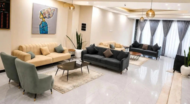 Shitaye Suite Hotel, Book Hotel Kirkos Addis Ababa