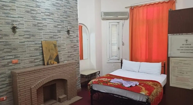 Номер Standard Meramees Hotel