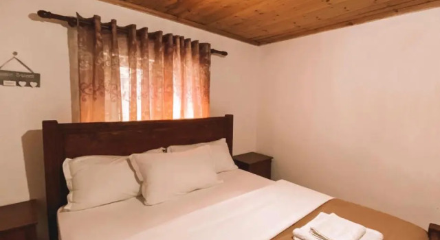 Standard double chambre Guesthouse Pashko