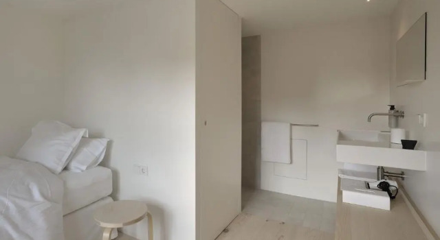 Номер Standard BAR10ZIMMER