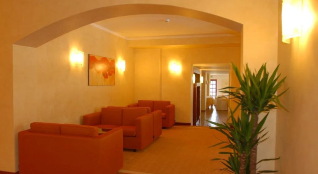 Park Hotel Olimpia, Réserver Hôtel Brallo di Pregola 