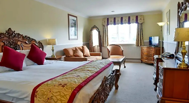 Номер Superior Southview Park Hotel