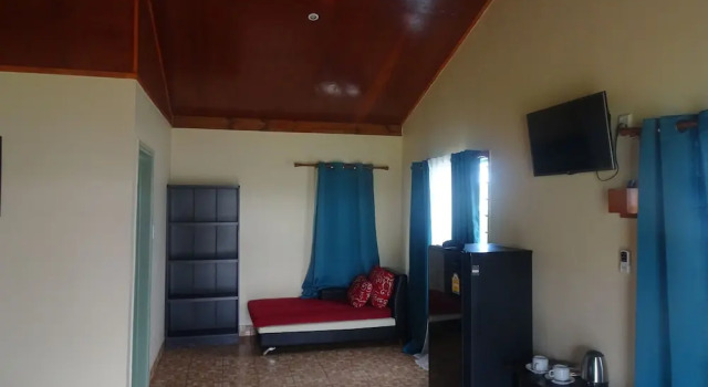 Vakaloa Beach Resort, Book Resort Hotels in Tongatapu Island with Breakfast, Breakfasts