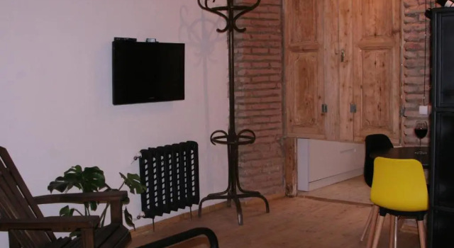 Appartamento Chrono Room