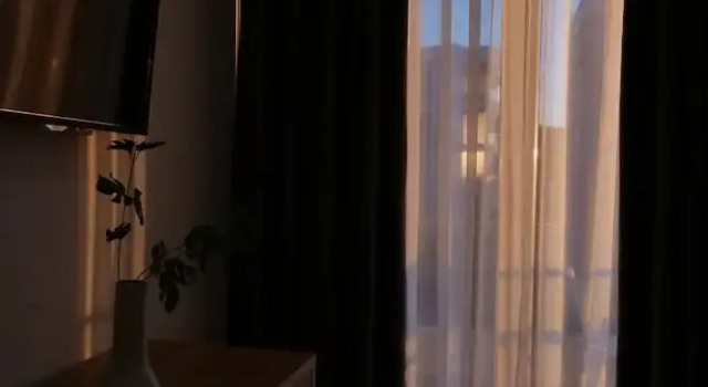 Двухместный номер Classic с видом на город The Blue Wave Hotel