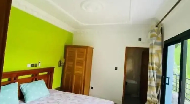 Prestige Beach Residence, Réserver Appartement Appartements à Kribi, Appartement