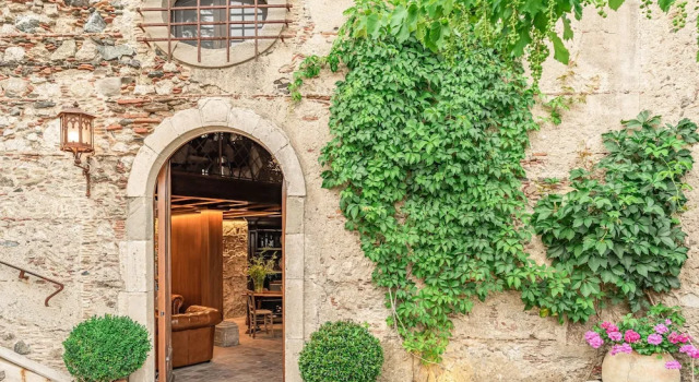 Bar Vitelli Charming Suites