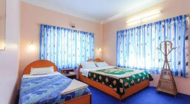 Hotel Eden, Забронировать Отель Покхара провинция Гандаки-Прадеш