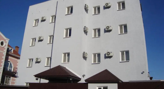 Апартаменты Residence Keruen