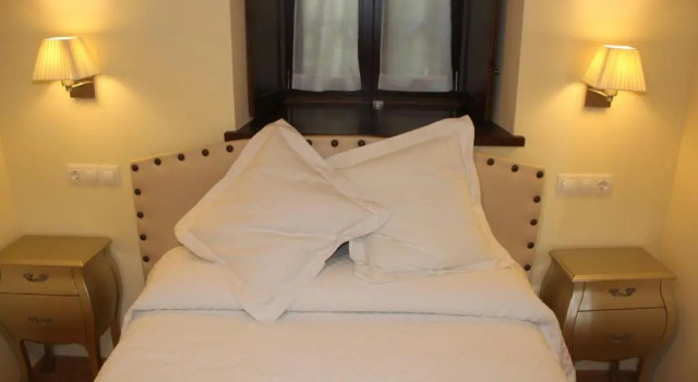 Casa De Aldea La Galea, Réserver Hôtel Hôtels et hébergements à Vegadeo, Hôtel