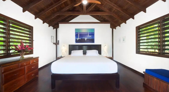 Bungalow Puerta Azul