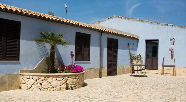 Tenuta Arangio Agriturismo Vendicari, Book Hotel Hotels in Sicily with a Pool, Swimming Pool