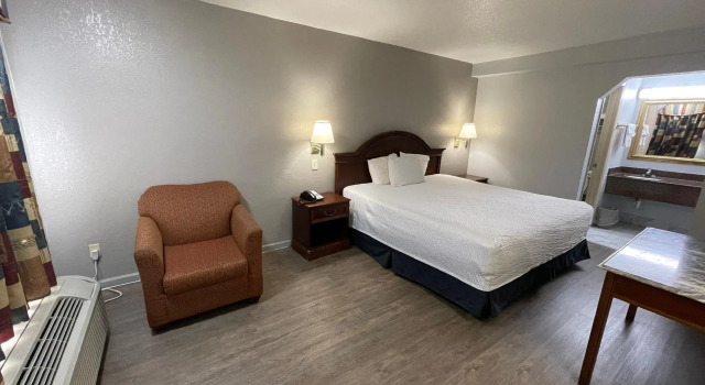 Номер Standard FairBridge Inn & Suites