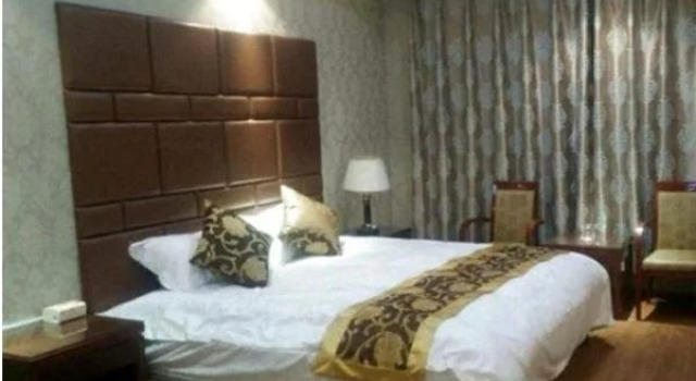 Jinhua Xiyue Boutique Hotel Jiangbei Branch