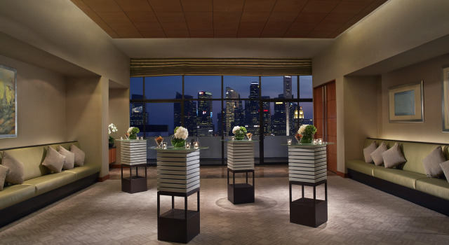 Pan Pacific Singapore