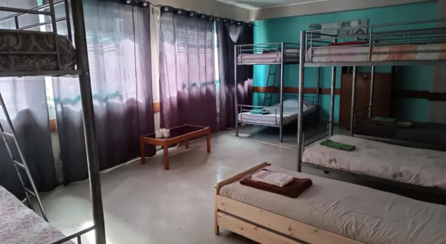City Drops Hostel, Забронировать Хостел Cedofeita / Santo Ildefonso / Se / Miragaia / Sao Nicolau e Vitoria Порту, рядом с Lapa Metro Station