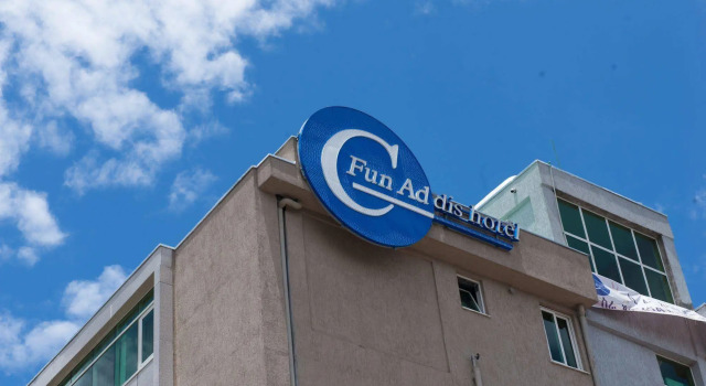 C Fun Addis Hotel, Prenota Hotel Hotel 3 stelle a Bole, 3*