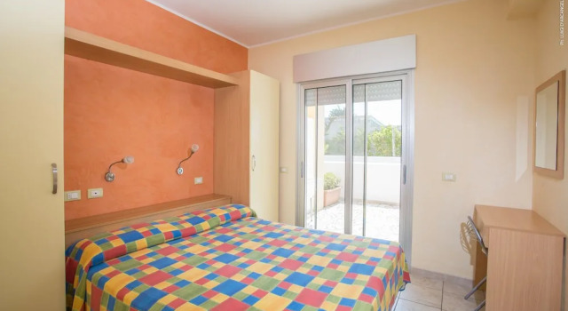 Апартаменты Economy Residence Solaris