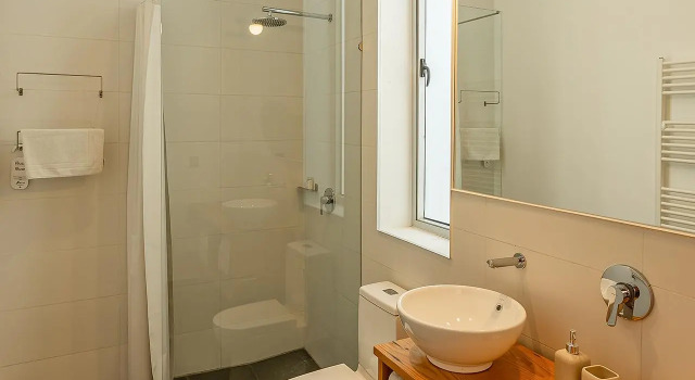 Superior Doppel Zimmer Fauna Hotel
