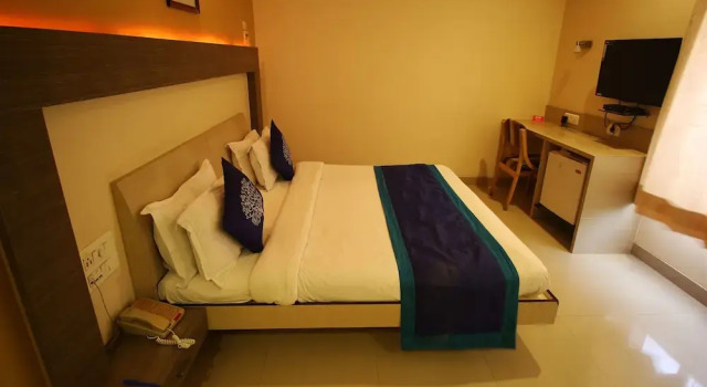 OYO 2972 Corporate Inn, Réserver Hôtel Hôtels à Ranchi avec petit-déjeuner, Petit-déjeuner