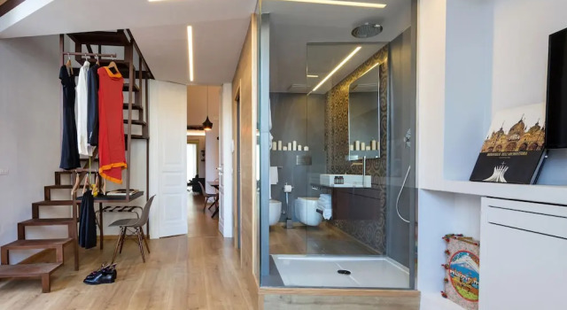 Uflat, Buchen Sie Boutique Boutique-Hotels in Catania, Boutique