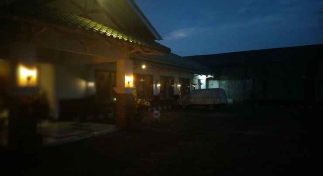 Hotel Transit Bekasi
