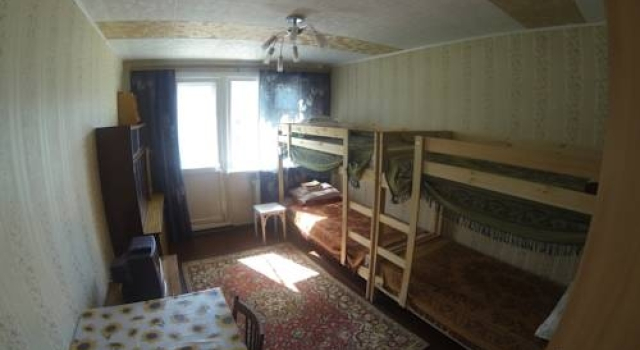 Жилое помещение Радогость, Забронировать Отель Отели Городского округа Екатеринбурга - Северный управленческий округ с парковкой, Парковка