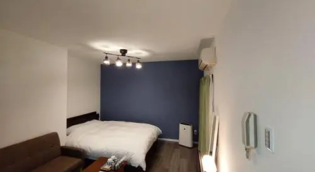 Comfort CUBE PHOENIX Kiyokawa, Buchen Sie Hotel Sumiyoshi Fukuoka