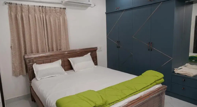 Manish Suites & Service Apartments, Rezerwuj Apartament Hajdarabad 