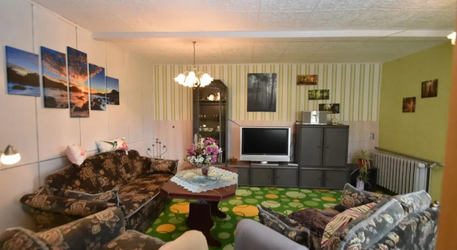 Holiday Home in Cattenstedt Harz With Garden, Réserver Maison de vacances Cattenstedt Saxe-Anhalt