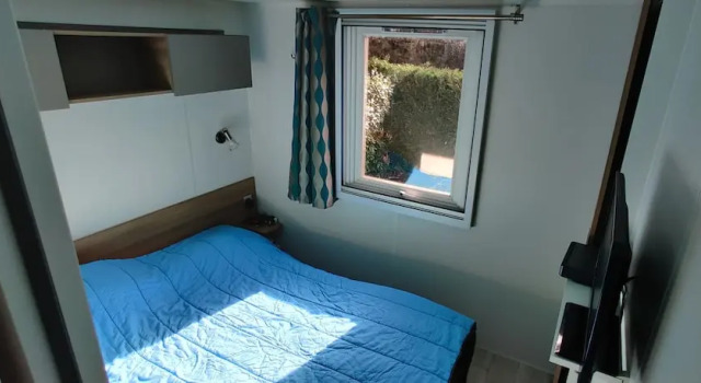 Бунгало Classic GH Vacances La Réserve