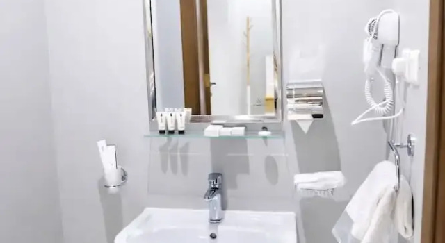 Номер Deluxe Ajnihat alshamal for Serviced Apartments Serviced
