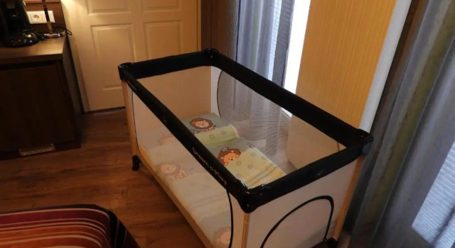 Номер Deluxe SPREE Hotel in der Altstadt