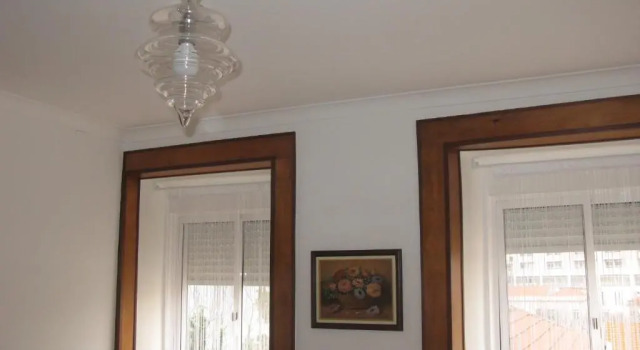 Апартаменты Apartment Estrela Heart