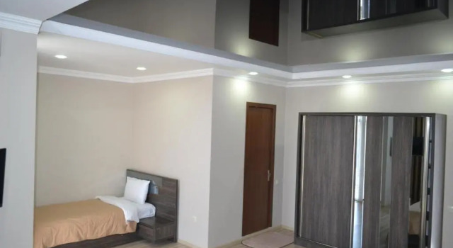 Номер Standard Hotel Skyline Batumi