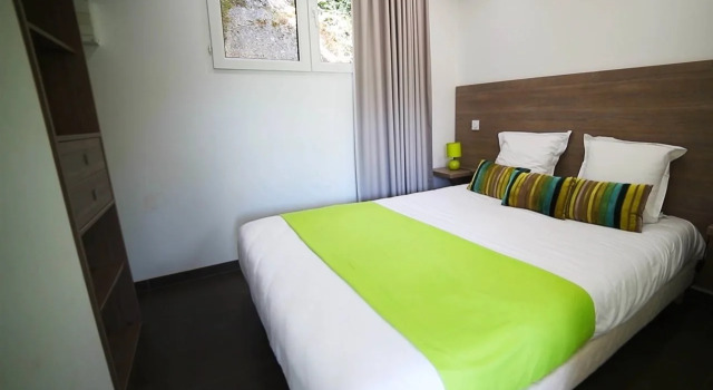 Hotel Sampiero Corso, Varaa Hotelli Propriano 