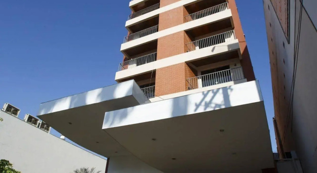 Mato Grosso Palace Hotel